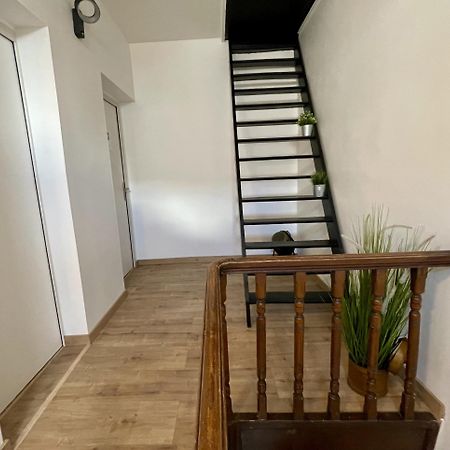 Appart Hotel Gambetta Lens Luaran gambar