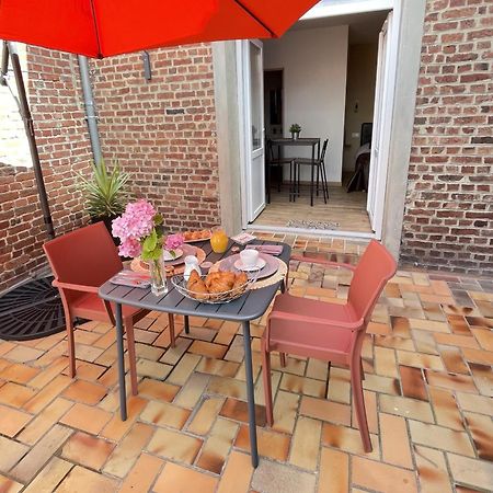 Appart Hotel Gambetta Lens Luaran gambar