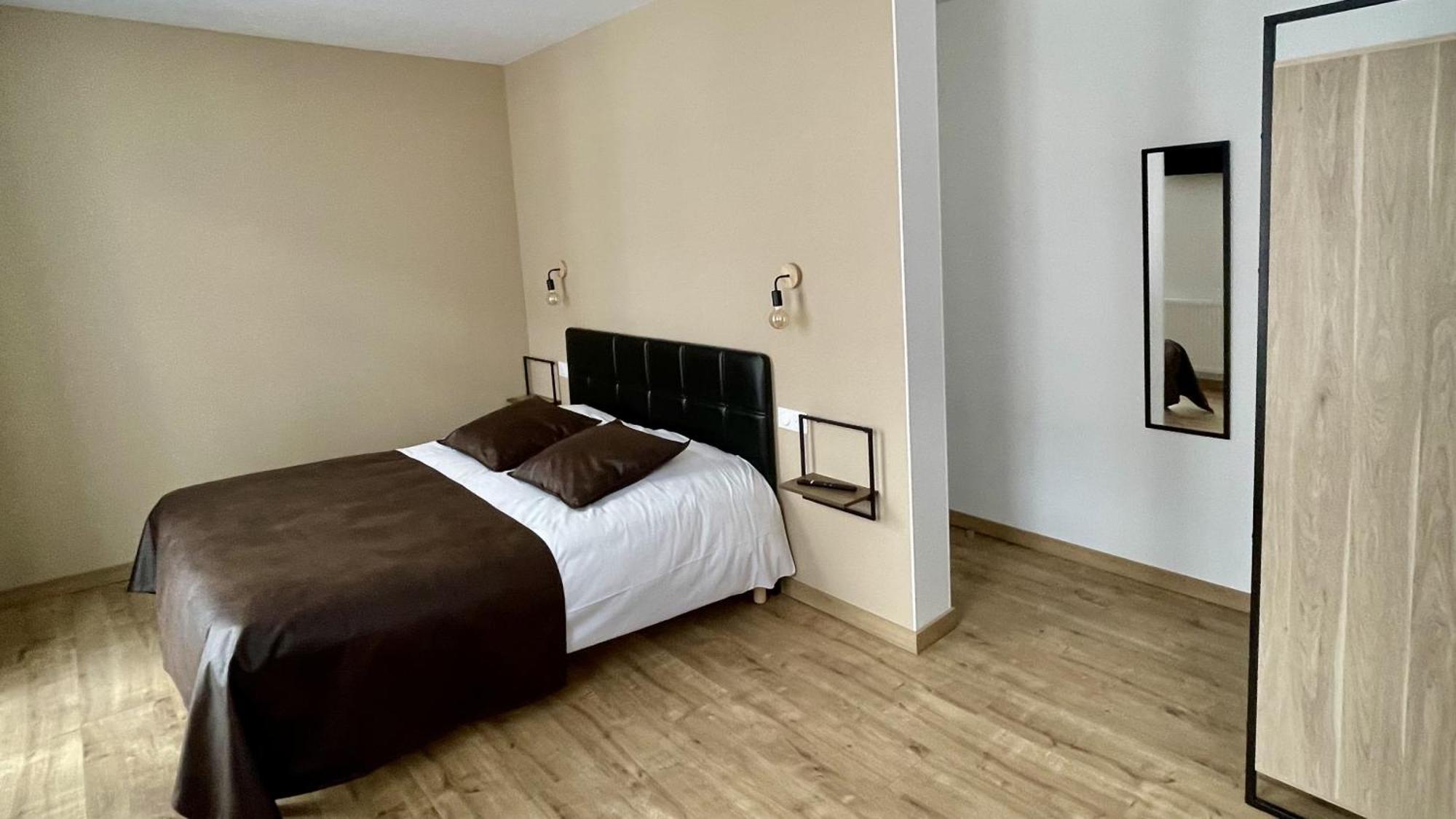 Appart Hotel Gambetta Lens Bilik gambar
