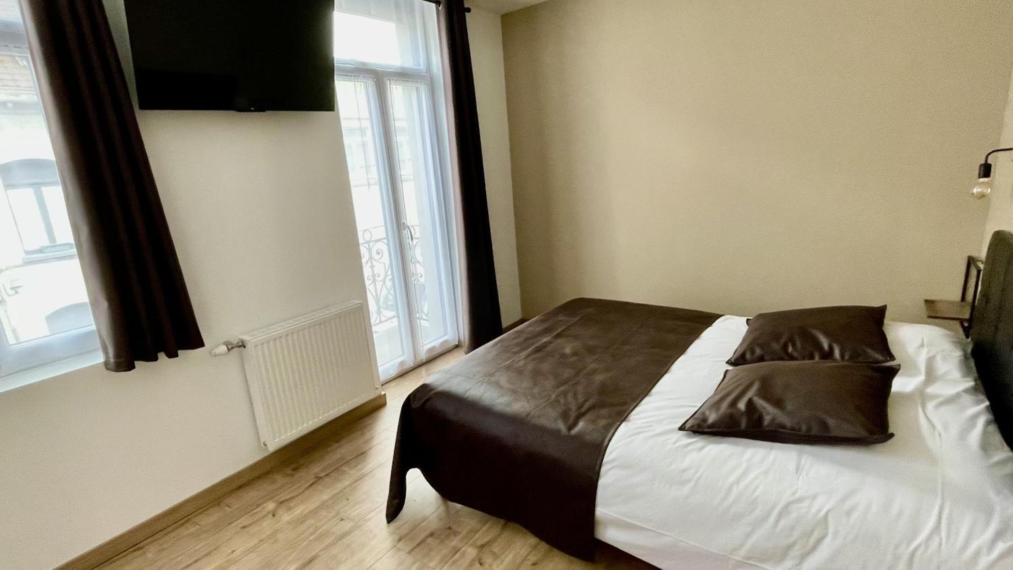 Appart Hotel Gambetta Lens Bilik gambar