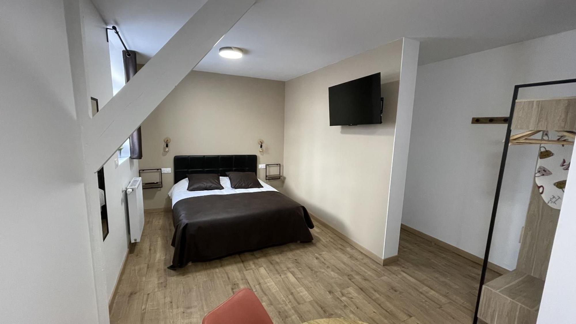 Appart Hotel Gambetta Lens Luaran gambar