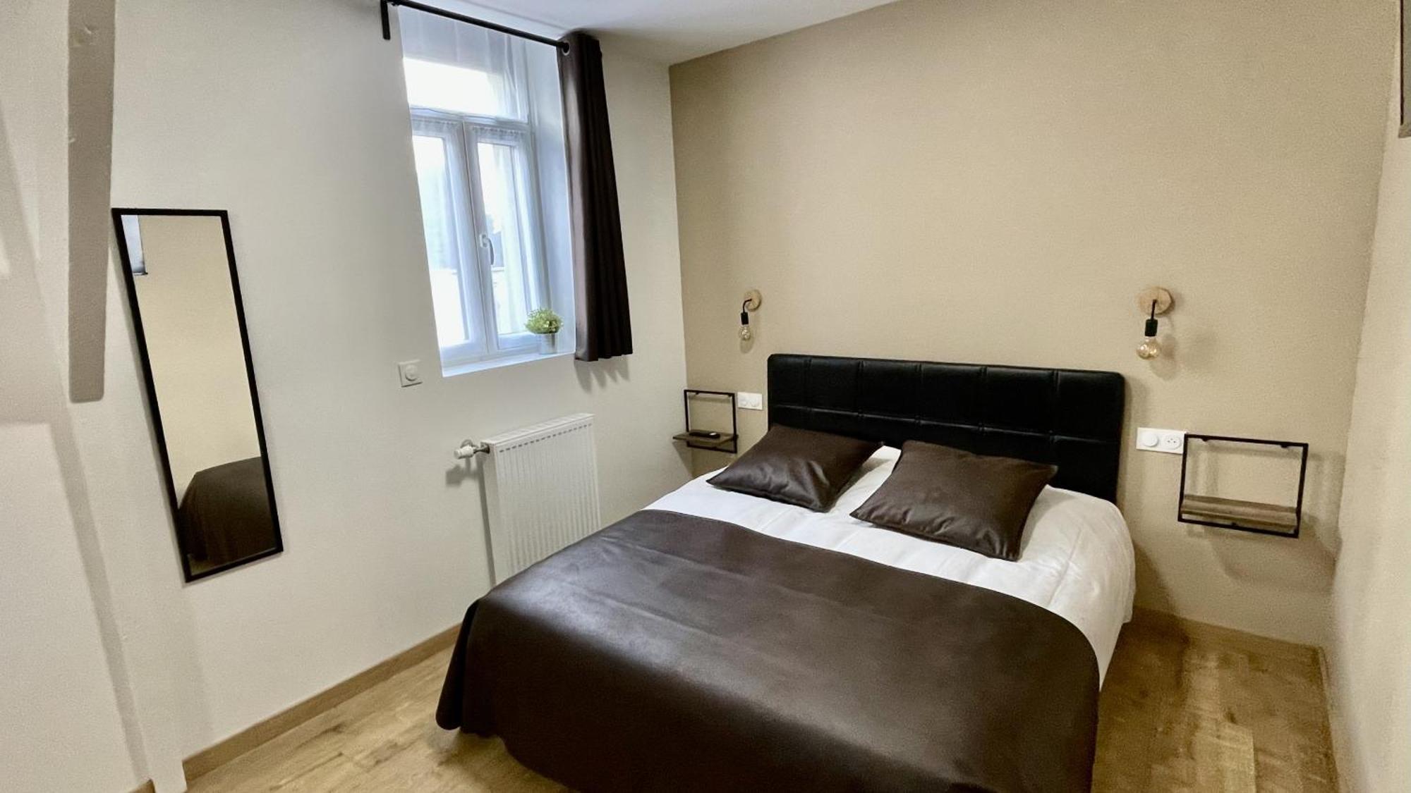 Appart Hotel Gambetta Lens Luaran gambar